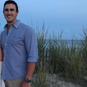 Meet your Posher, Johnny